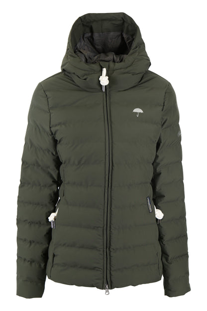 Schmuddelwedda women's transition jacket