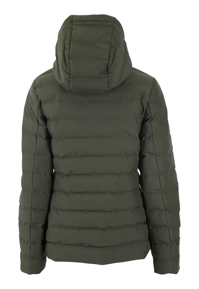 Schmuddelwedda Women's Transition Jacket