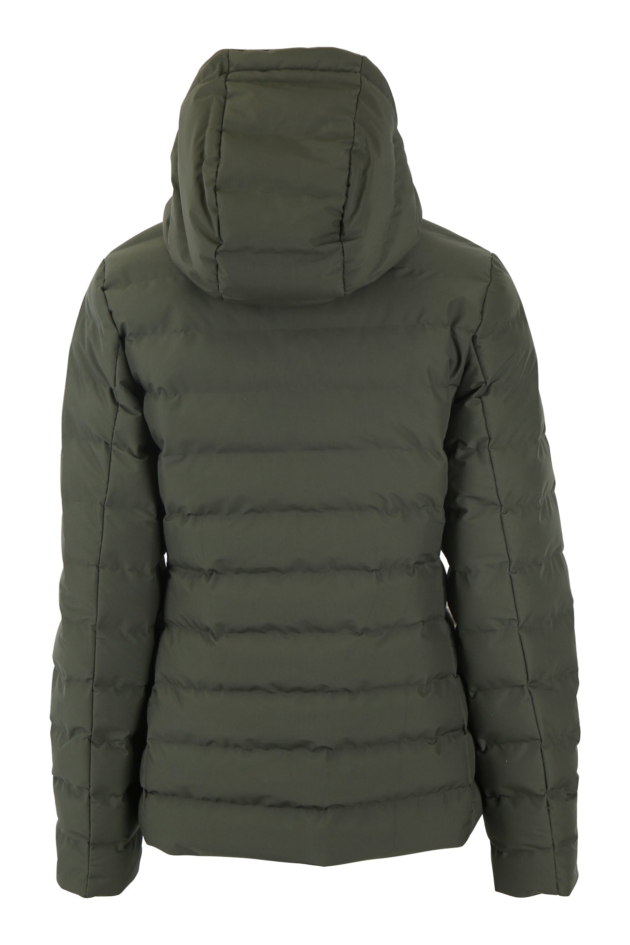 Schmuddelwedda women's transition jacket