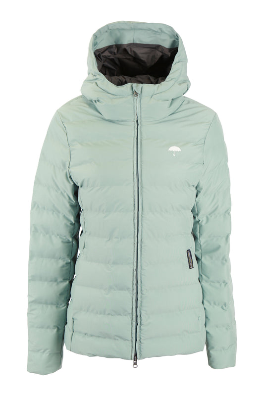 Schmuddelwedda women's transition jacket