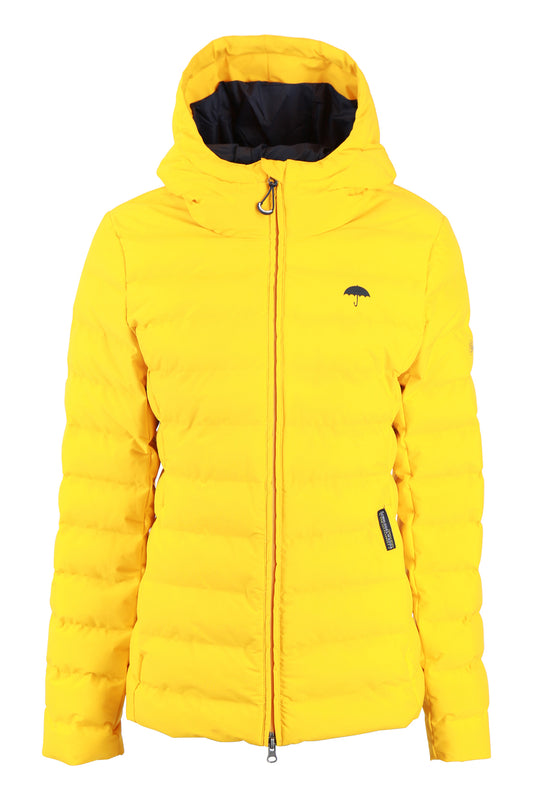 Schmuddelwedda women's transition jacket