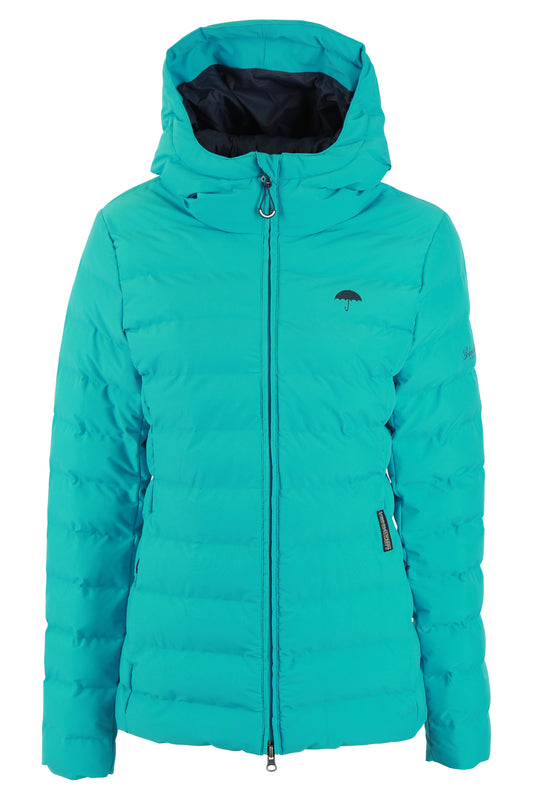 Schmuddelwedda women's transition jacket