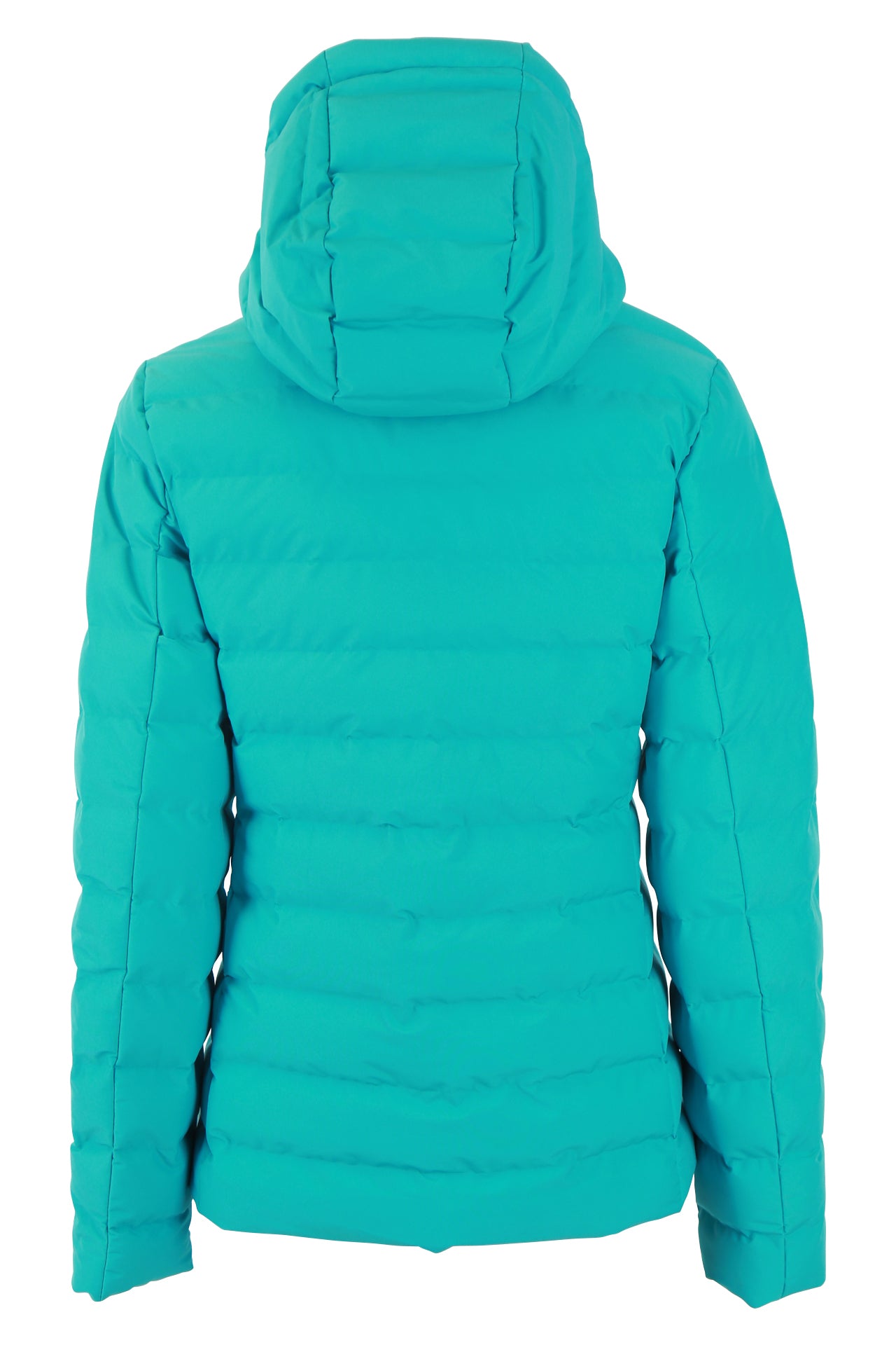 Schmuddelwedda women's transition jacket