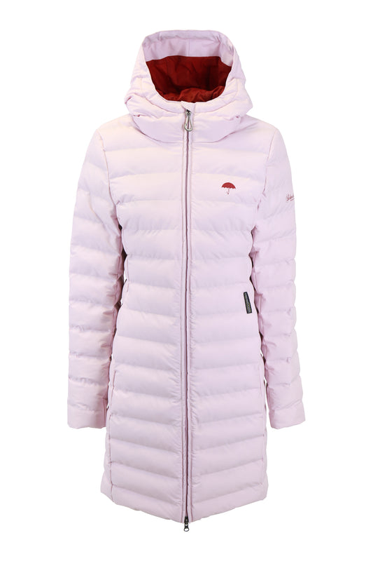 Schmuddelwedda women's transition jacket
