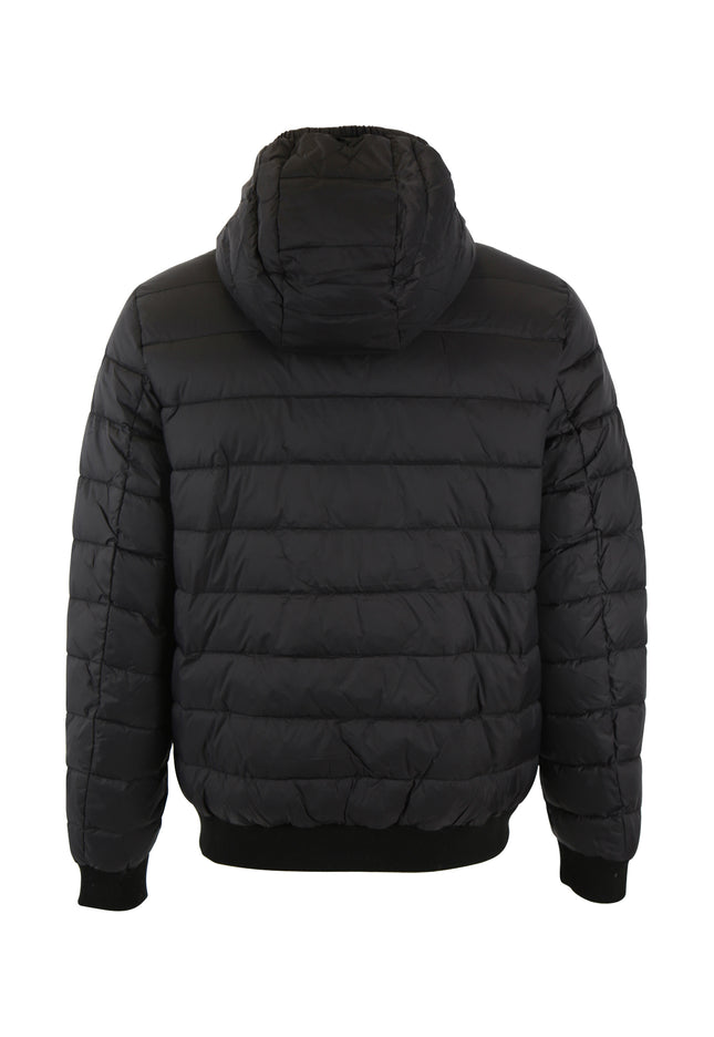 DreiMaster Maritim Men's Blouson Jacket