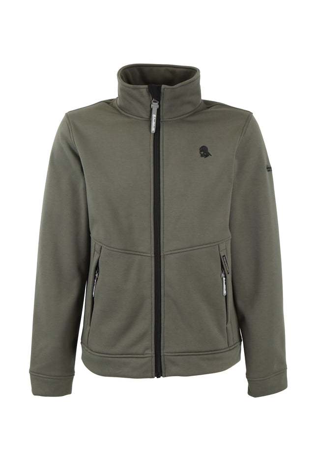 Schmuddelwedda Men's Functional Jacket