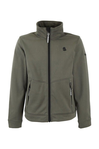 Schmuddelwedda men's functional jacket