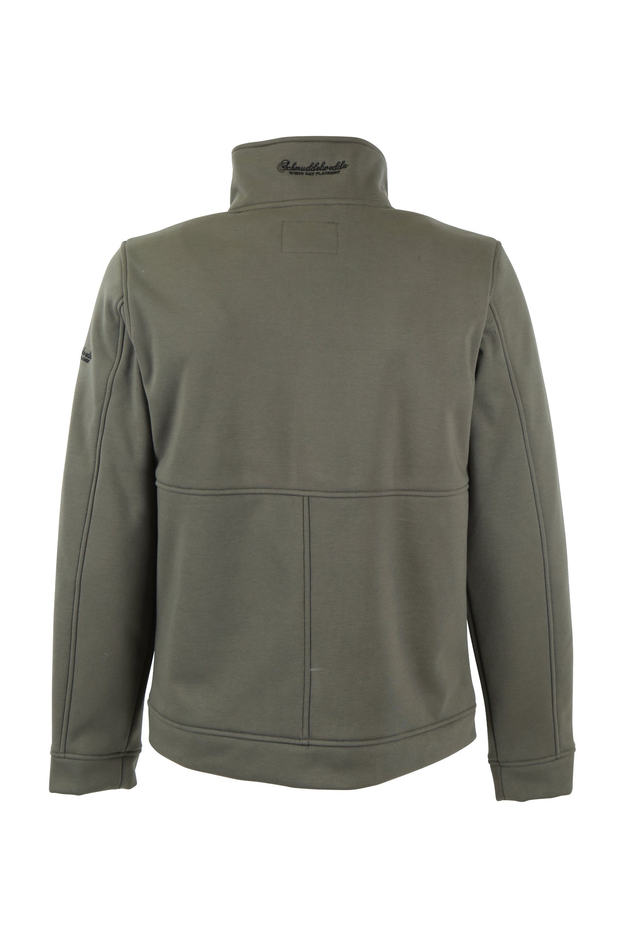 Schmuddelwedda men's functional jacket
