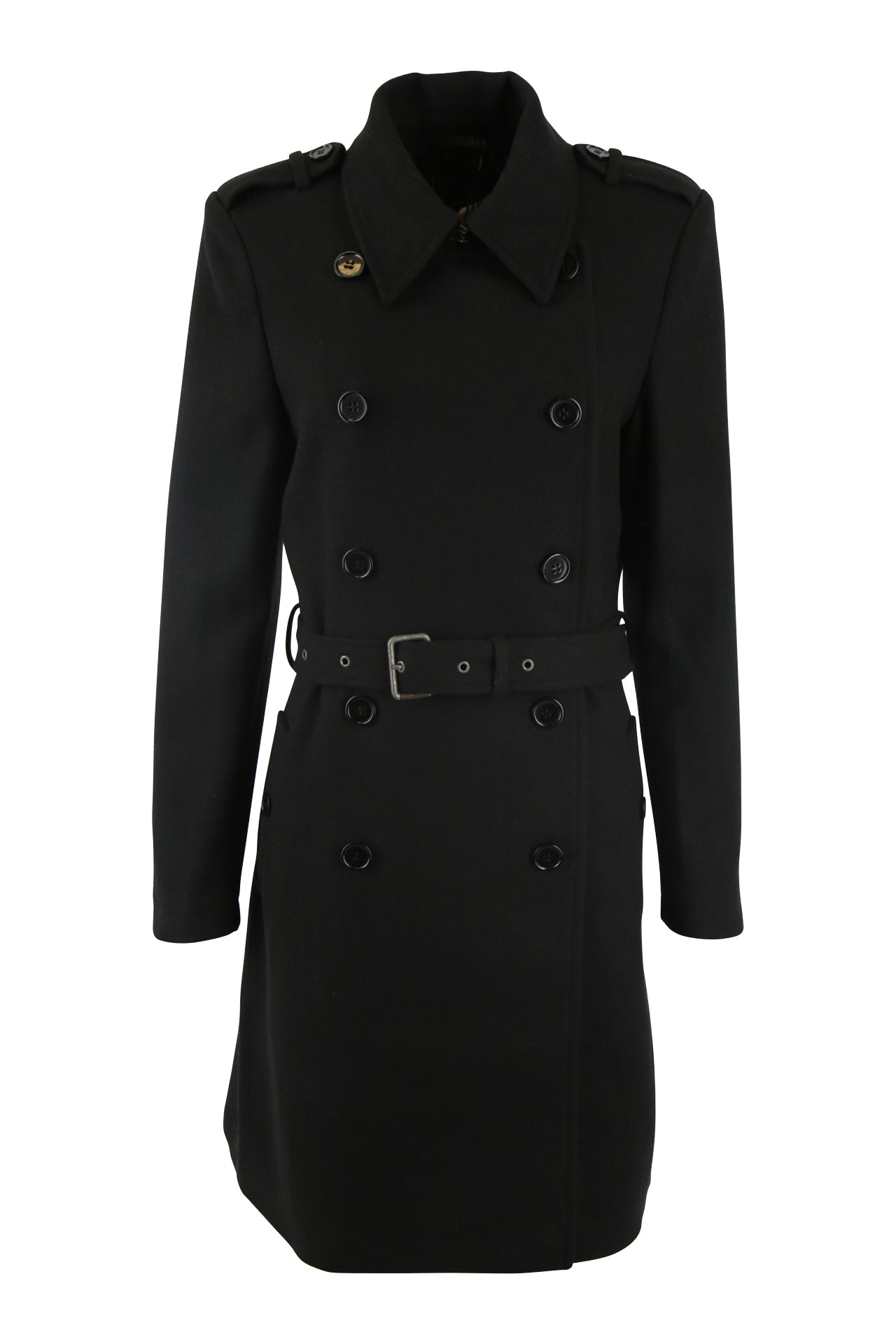 DreiMaster Klassik women's transition coat