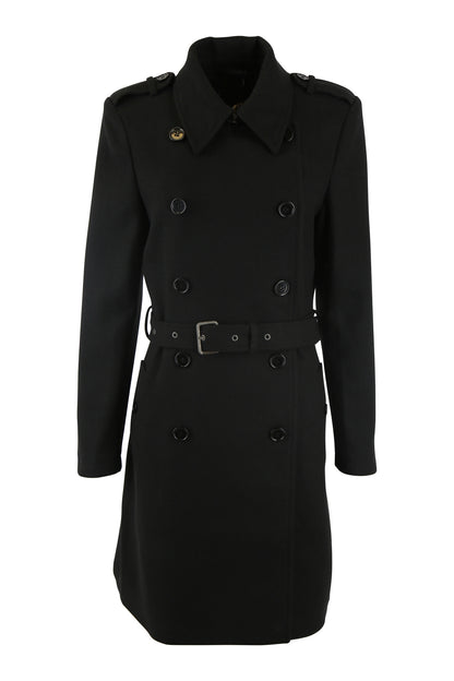 DreiMaster Klassik women's transition coat