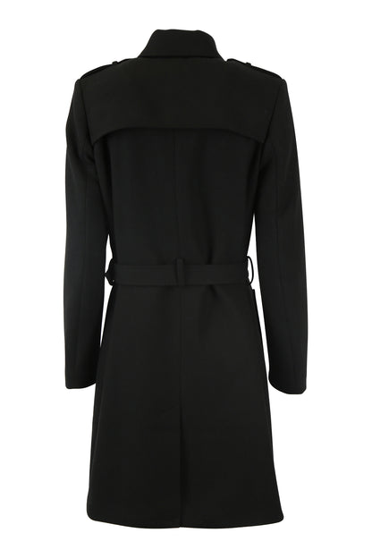 DreiMaster Klassik women's transition coat