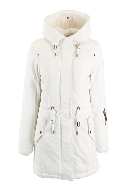 DreiMaster Vintage women's winter parka