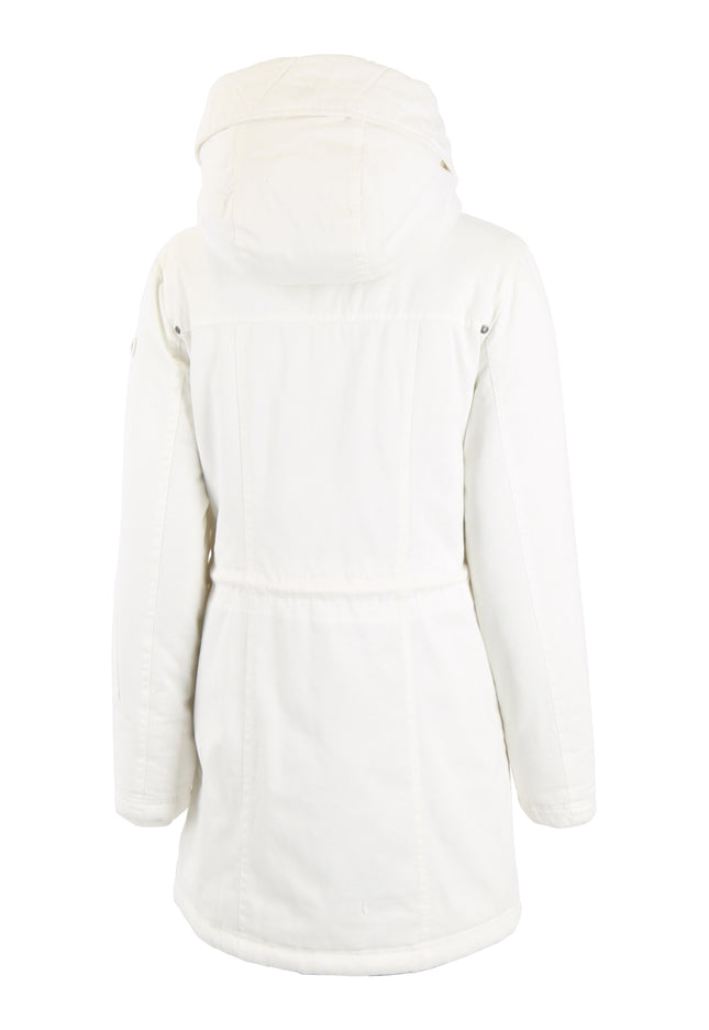 DreiMaster Vintage Women's Winter Parka