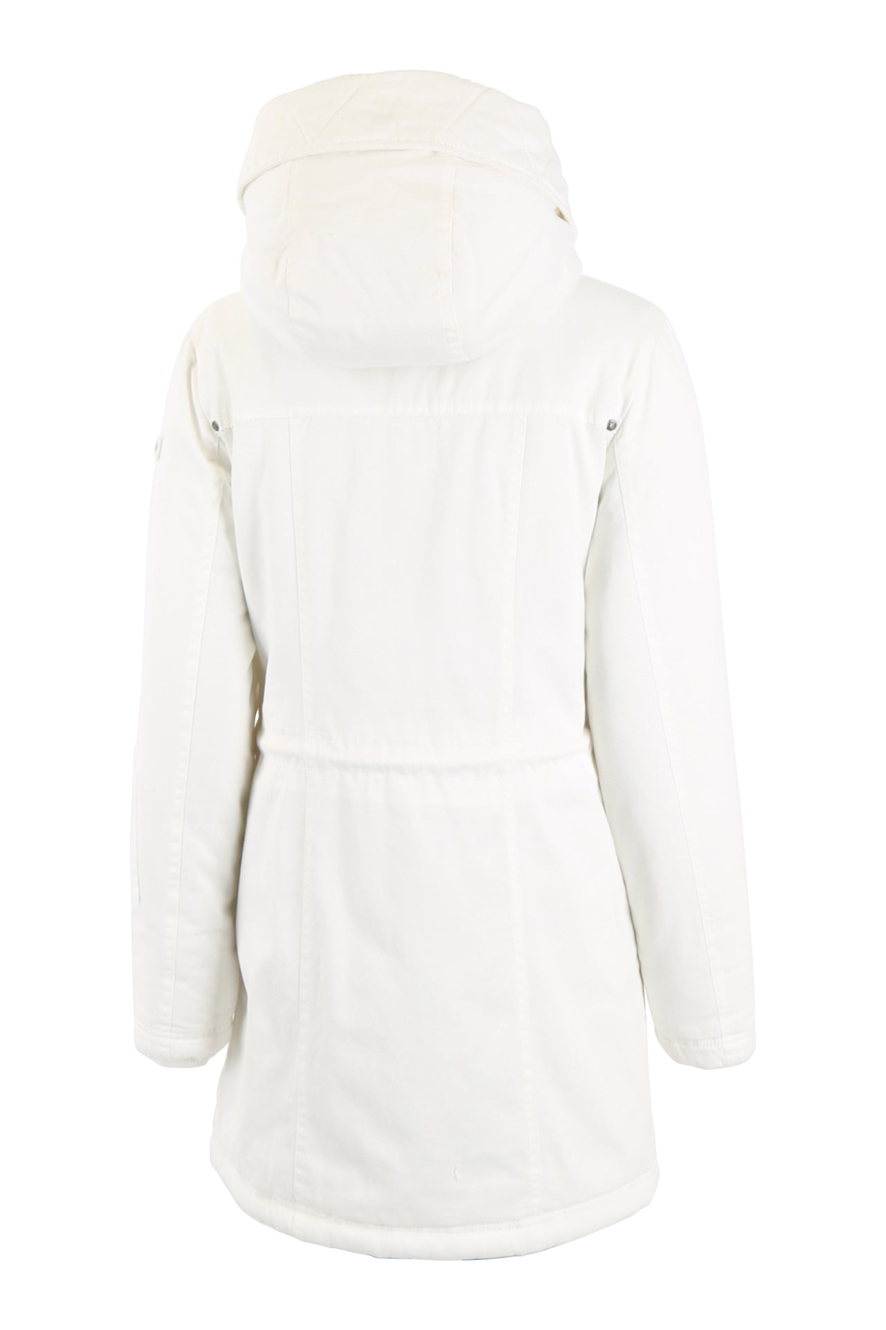 DreiMaster Vintage damska parka