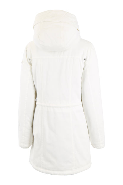 DreiMaster Vintage damska parka
