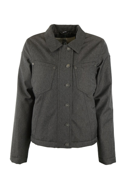 DreiMaster Vintage women's winter jacket