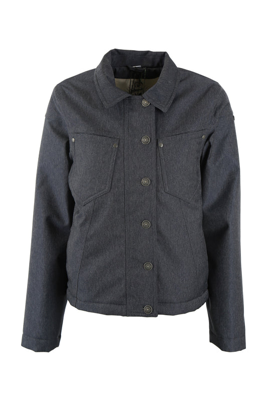 DreiMaster Vintage women's winter jacket