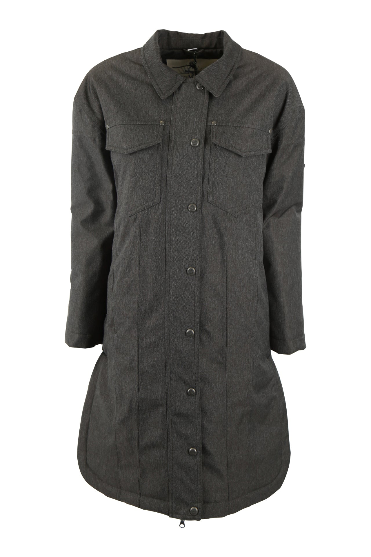 DreiMaster Vintage women's winter parka