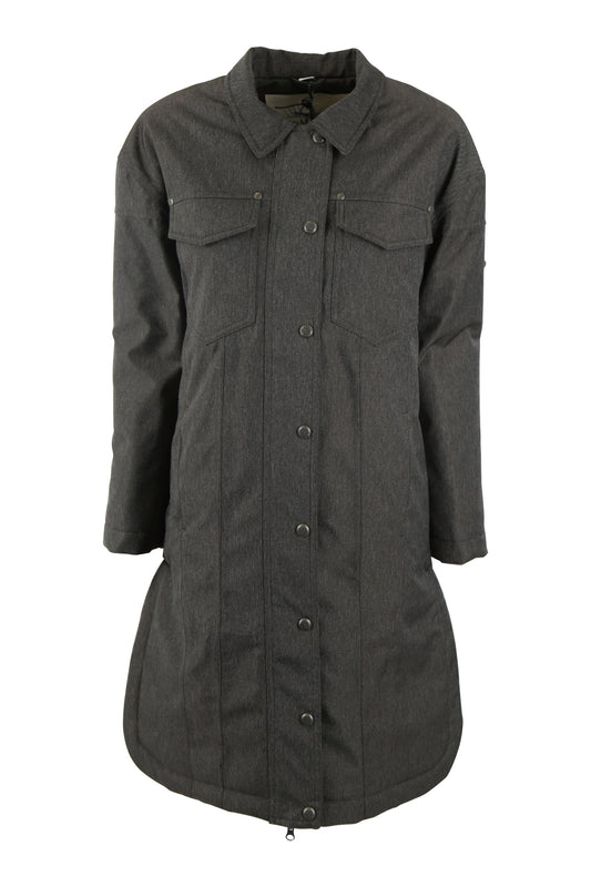 DreiMaster Vintage damska parka