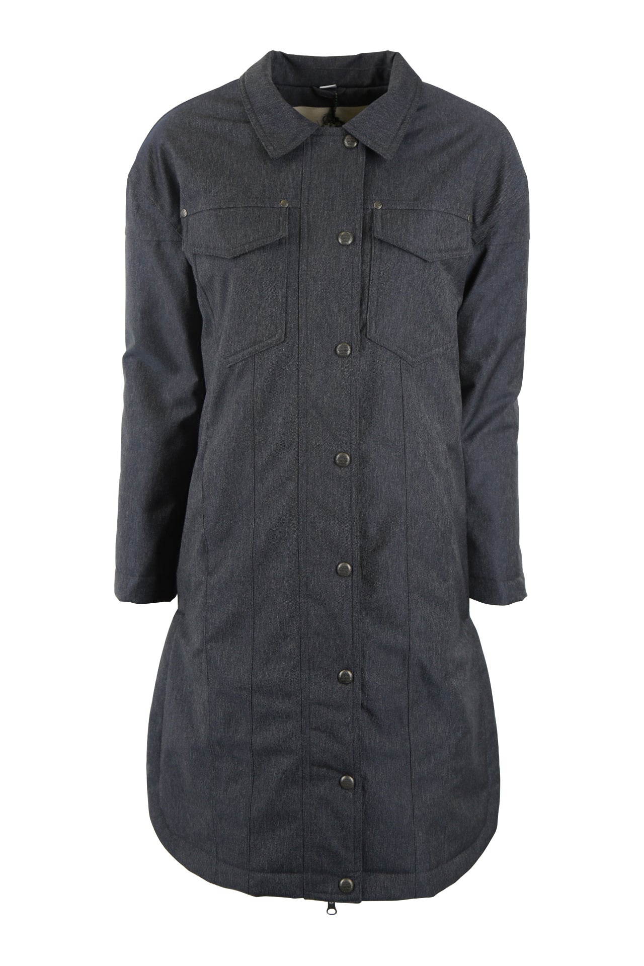DreiMaster Vintage women's winter parka