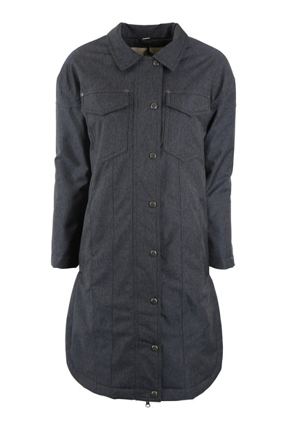 DreiMaster Vintage women's winter parka