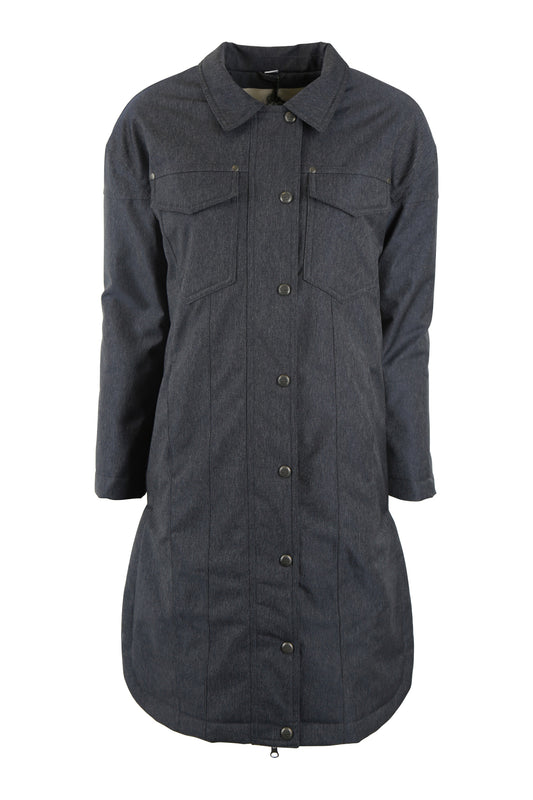 DreiMaster Vintage damska parka