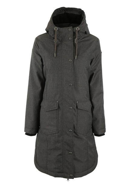 DreiMaster Vintage Women's Winter Parka