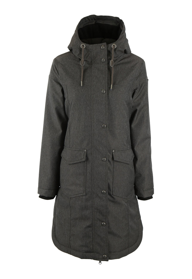 DreiMaster Vintage Women's Winter Parka