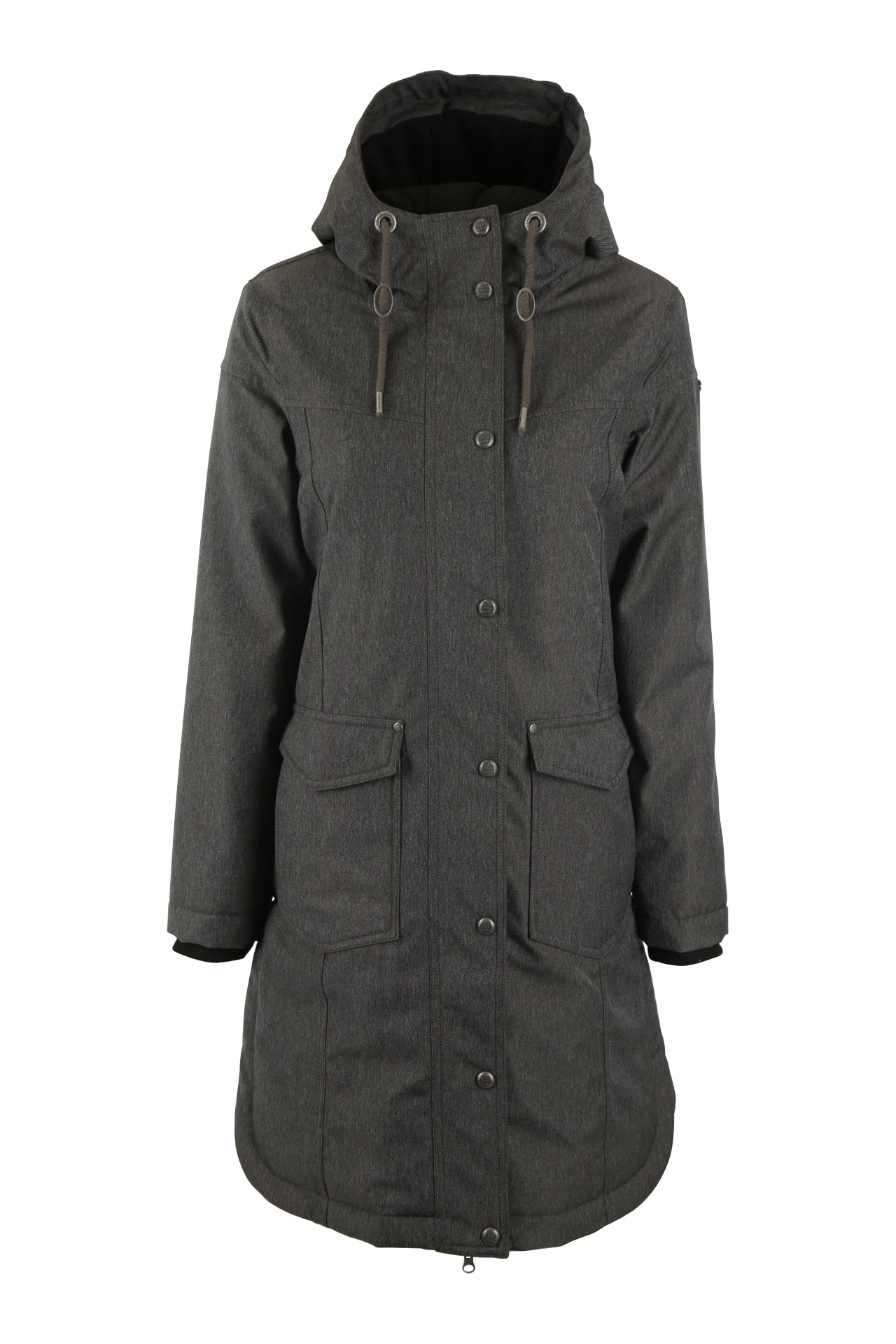 DreiMaster Vintage women's winter parka
