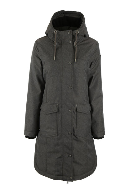DreiMaster Vintage women's winter parka