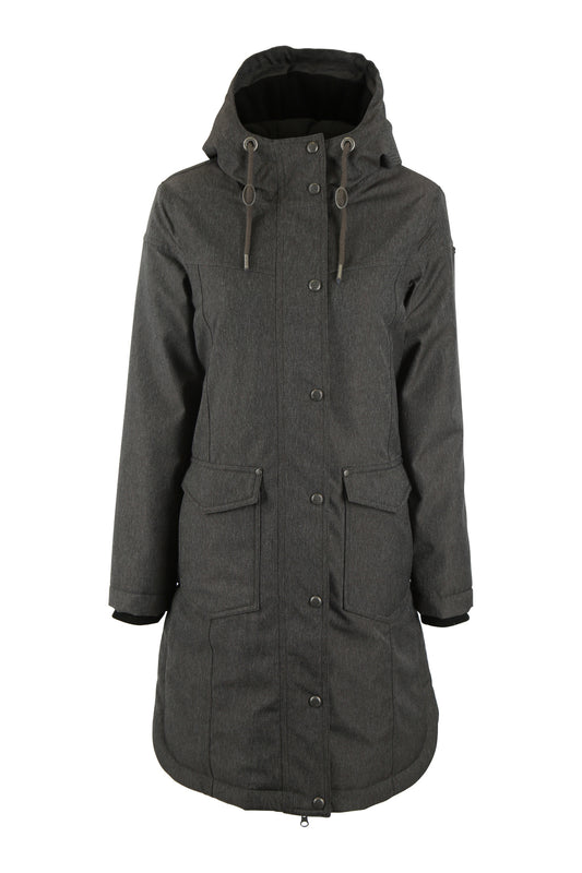 DreiMaster Vintage damska parka