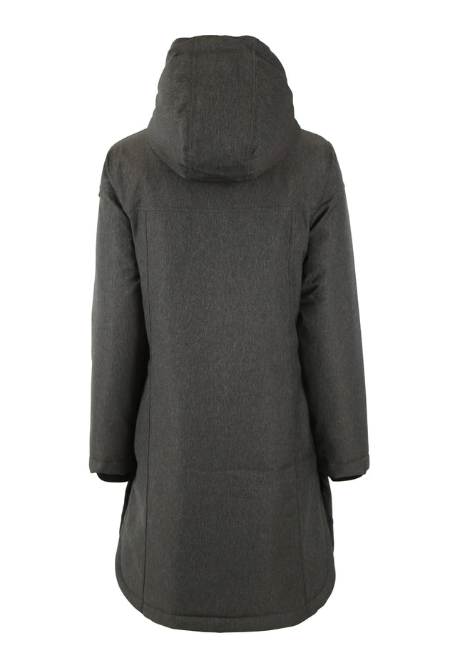 DreiMaster Vintage Women's Winter Parka