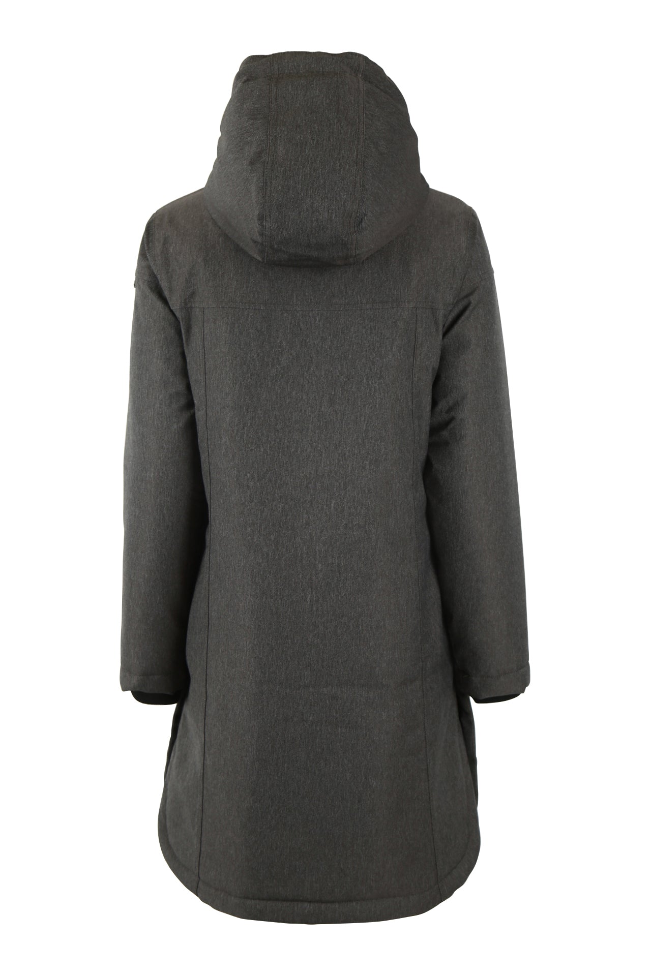 DreiMaster Vintage women's winter parka