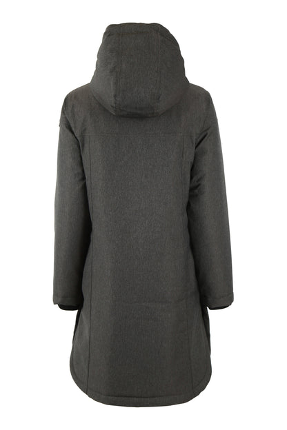 DreiMaster Vintage women's winter parka