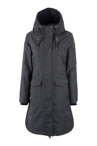 DreiMaster Vintage women's winter parka