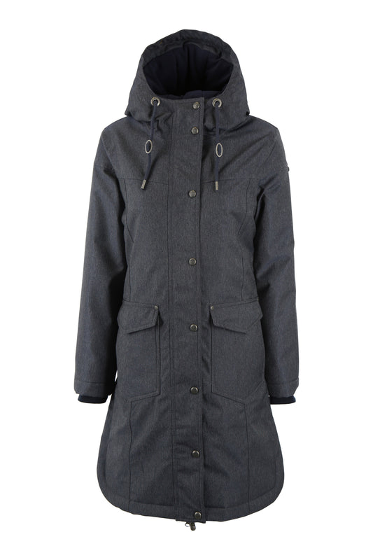 DreiMaster Vintage damska parka