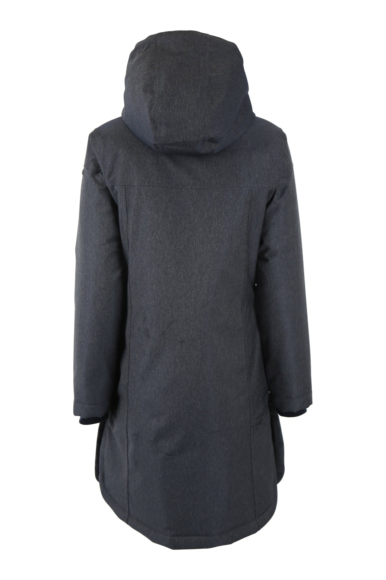 DreiMaster Vintage women's winter parka