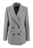 Light Gray Melange