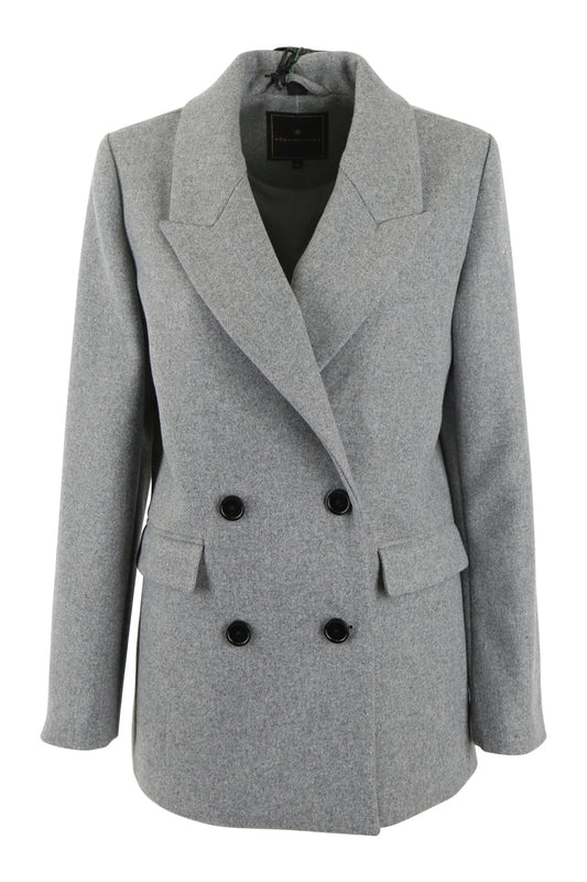 DreiMaster Klassik women's transition Jacket