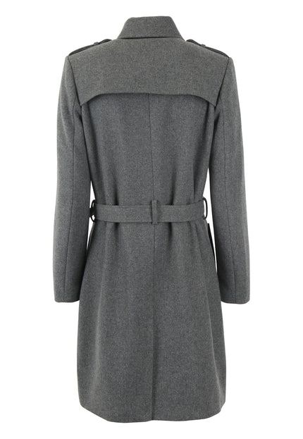 DreiMaster Klassik Women's Transition Coat