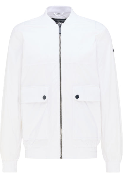 DreiMaster Maritim men's blouson jacket