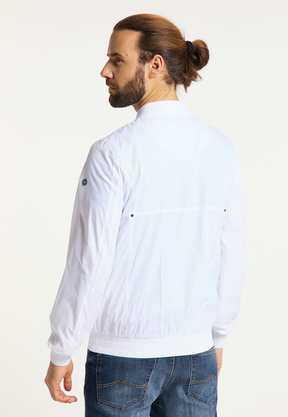 DreiMaster Maritim men's blouson jacket