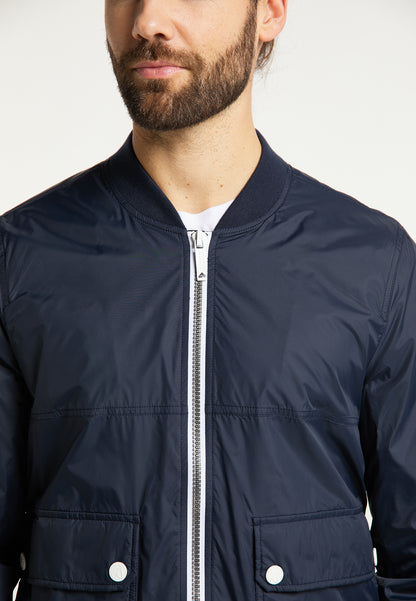 DreiMaster Maritim men's blouson jacket