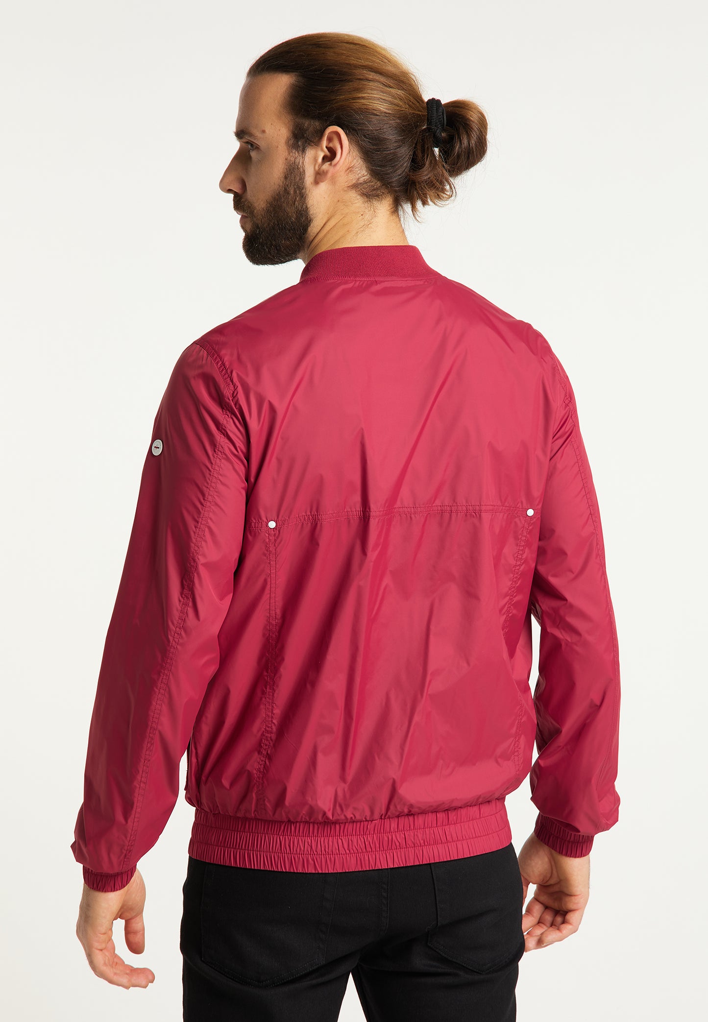 DreiMaster Maritim men's blouson jacket