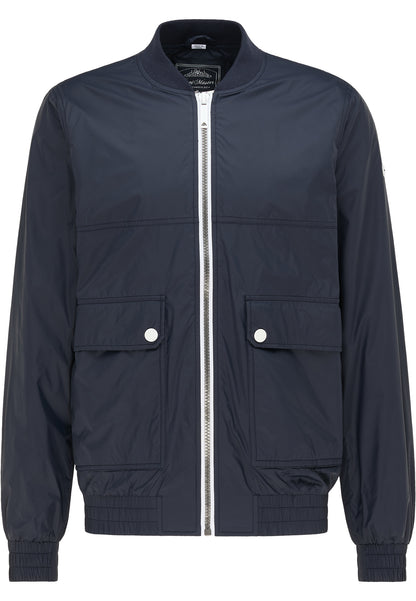 DreiMaster Maritim men's blouson jacket