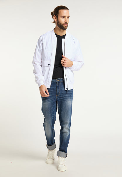 DreiMaster Maritim men's blouson jacket