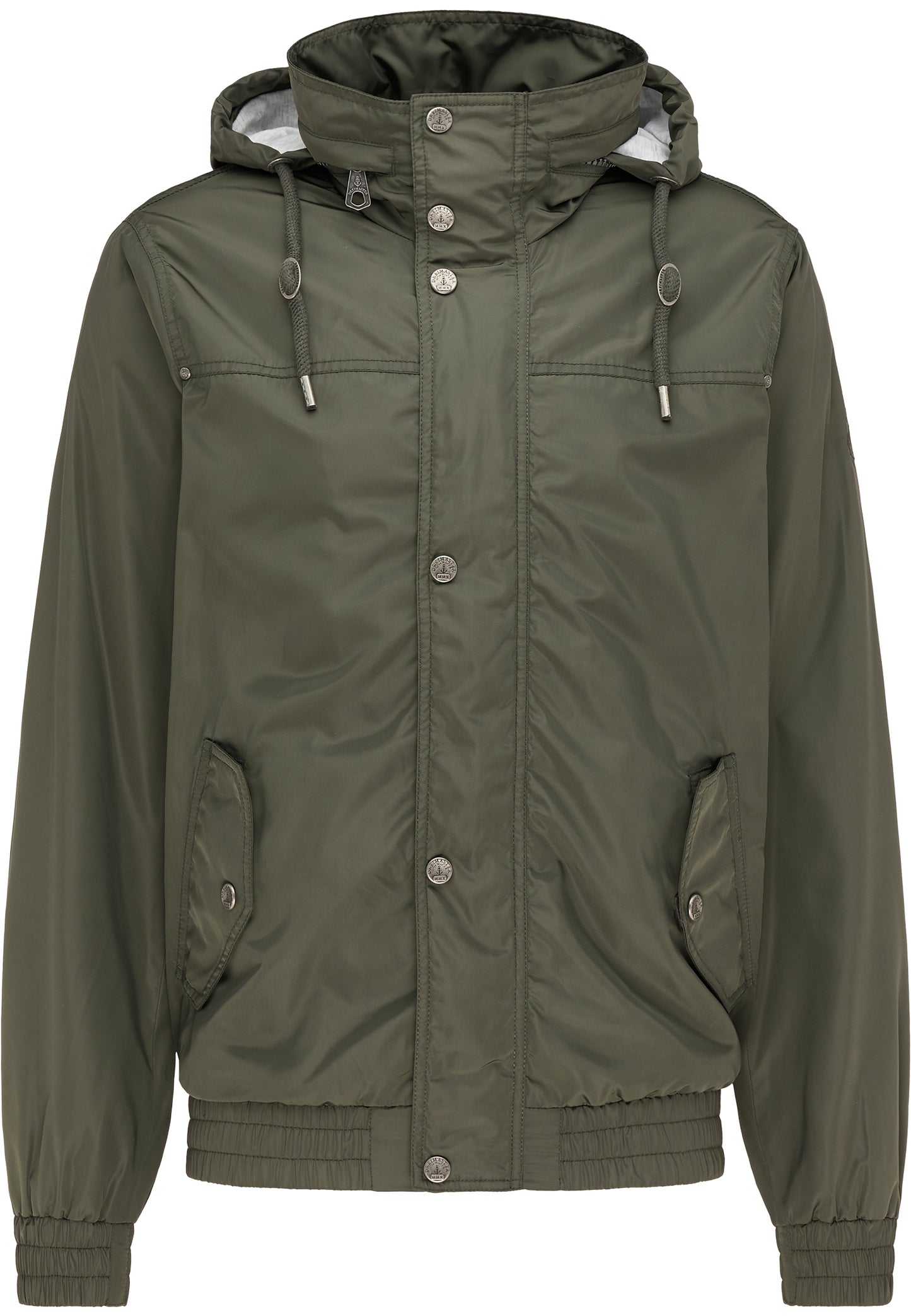 DreiMaster Maritim men's blouson jacket