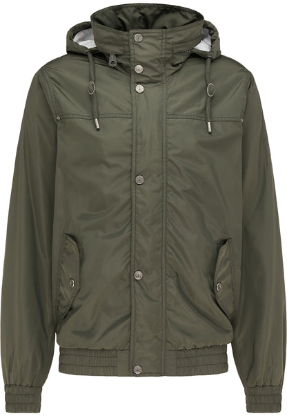 DreiMaster Maritim men's blouson jacket