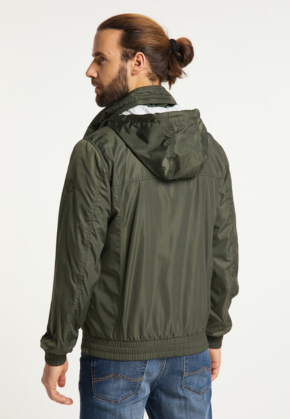 DreiMaster Maritim men's blouson jacket
