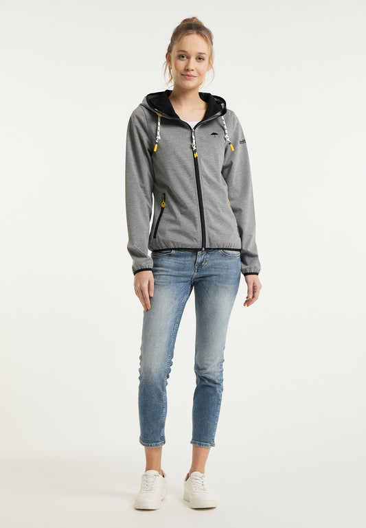 Schmuddelwedda women's functional jacket